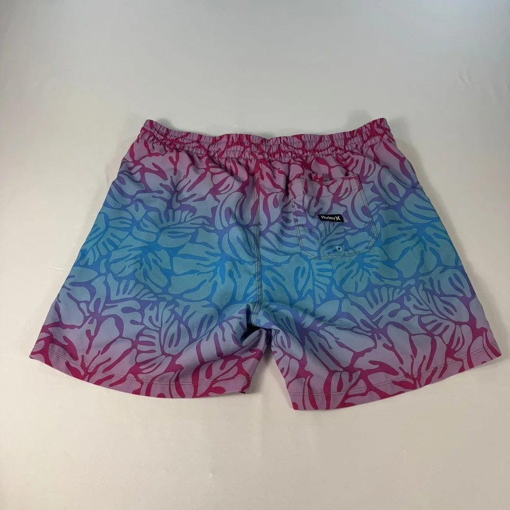 Hurley swim shorts